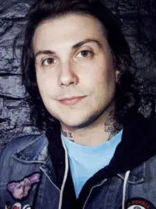 Frank Iero