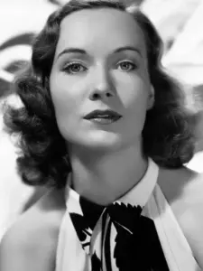 Sigrid Gurie