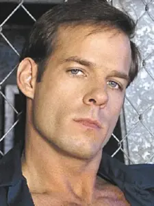 Michael Brandon
