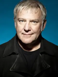 Alex Lifeson