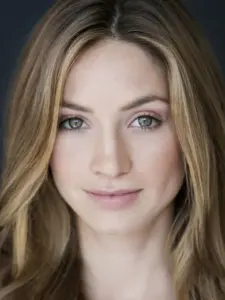 Brooke Serene Butler