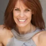 Alexandra Paul