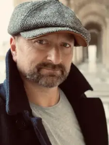 Neil Marshall