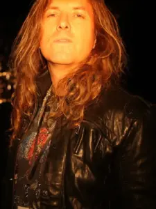 Neil Johnson