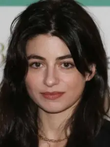 Alba Gaïa Bellugi