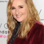 Melissa Etheridge