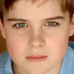Aidan Mitchell