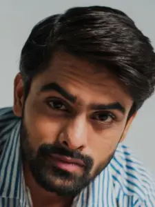 Ramandeep Yadav