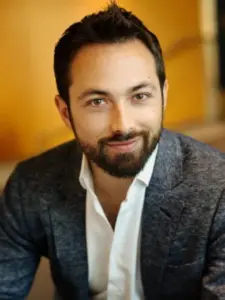 Derek Muller