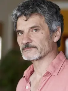 Bernard Blancan