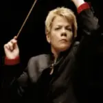Marin Alsop