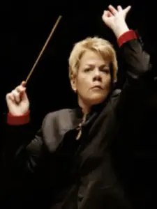 Marin Alsop