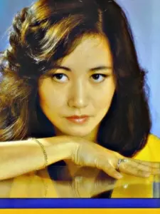 Nancy Yen Nan-See