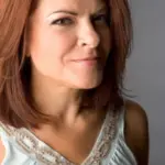 Rosanne Cash