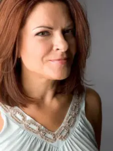 Rosanne Cash