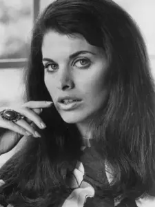 Σέρι Λάνσινγκ (Sherry Lansing)