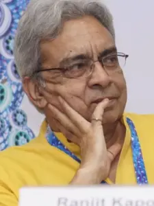 Ranjit Kapoor