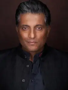Rupinder Nagra