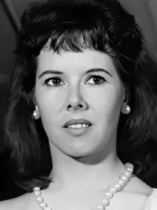 Eleanor Vaill