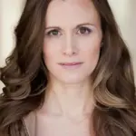 Jacqueline Hickel