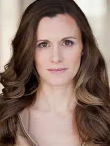 Jacqueline Hickel