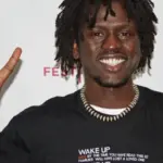 Emmanuel Jal