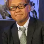 Takaaki Fujioka