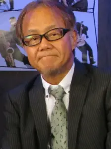 Takaaki Fujioka