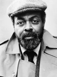 Amiri Baraka