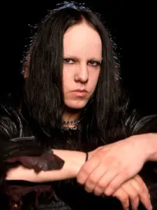 Joey Jordison
