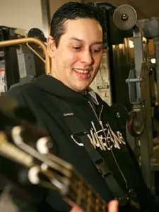 Paul Gray