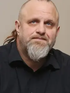 Shawn Crahan