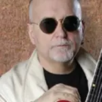 Reeves Gabrels