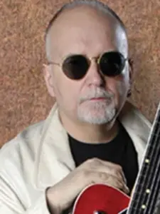 Reeves Gabrels