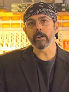 Mark Plati