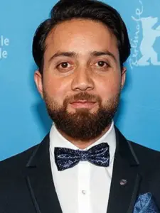 Shahnawaz Bhat