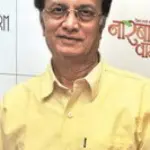 Dilip Prabhavalkar