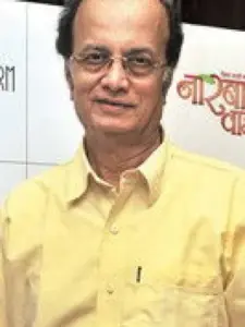 Dilip Prabhavalkar