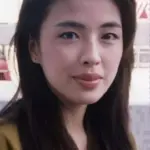 May Lo Mei-Wei