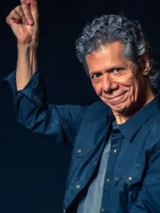 Chick Corea