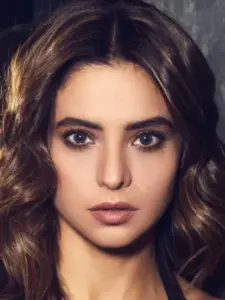Aamna Shariff