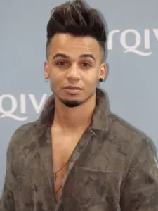 Aston Merrygold