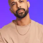 Marvin Humes
