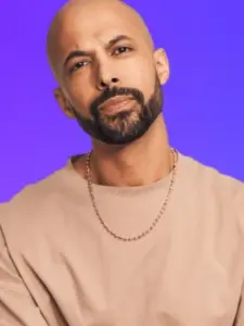 Marvin Humes