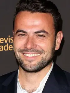 Μπεν Γουίνστον (Ben Winston)