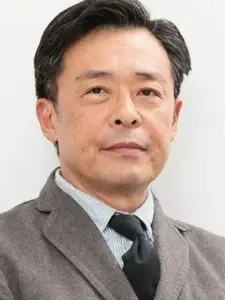 Ken Mitsuishi