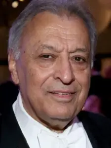 Zubin Mehta