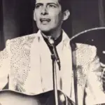 Del Reeves