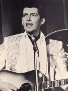 Del Reeves