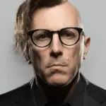 Μέιναρντ Τζέιμς Κίναν (Maynard James Keenan)